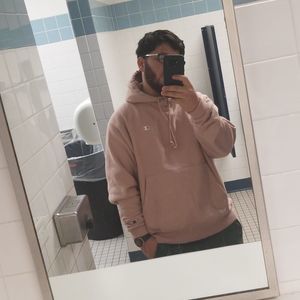 Meet your Posher, Javier